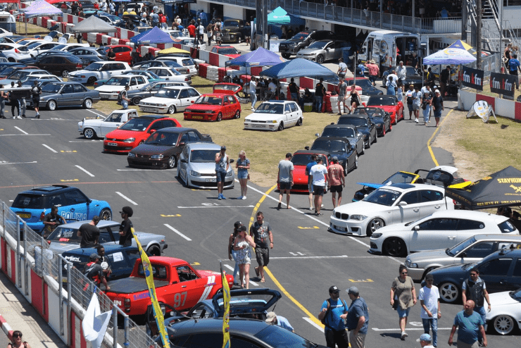 Killarney Motor Show 2026: Cars, Stunts and BMX